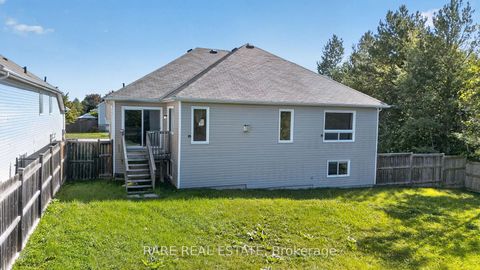 Photo 41 at 198 Red Oak Trail, Stayner, Clearview