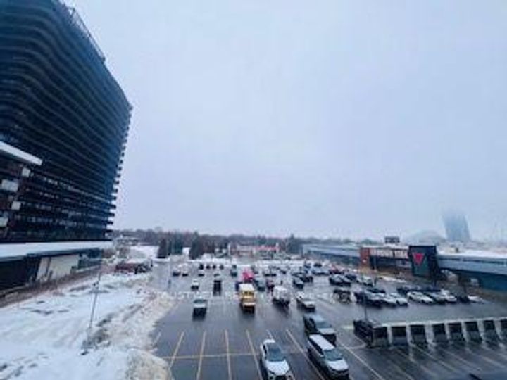 Photo 3 at 251 - 68 Esther Shiner Boulevard, Bayview Village, Toronto