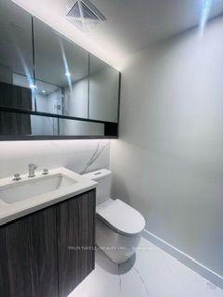 Photo 6 at 251 - 68 Esther Shiner Boulevard, Bayview Village, Toronto