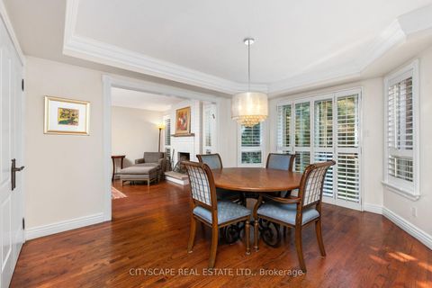 Photo 14 at 112 Mulholland Drive, Beverley Glen, Vaughan