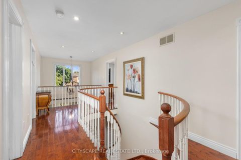 Photo 22 at 112 Mulholland Drive, Beverley Glen, Vaughan