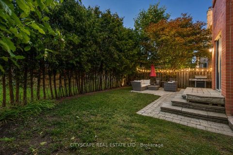 Photo 37 at 112 Mulholland Drive, Beverley Glen, Vaughan