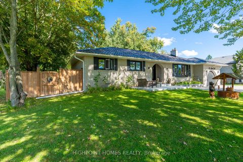 Photo 4 at 28 Main Street, Pefferlaw, Georgina