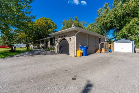 Photo 6 at 28 Main Street, Pefferlaw, Georgina