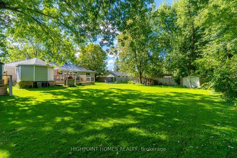 Photo 8 at 28 Main Street, Pefferlaw, Georgina