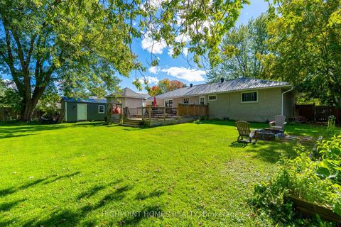Photo 11 at 28 Main Street, Pefferlaw, Georgina
