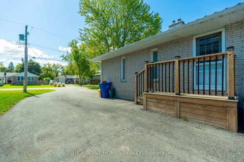Photo 16 at 28 Main Street, Pefferlaw, Georgina