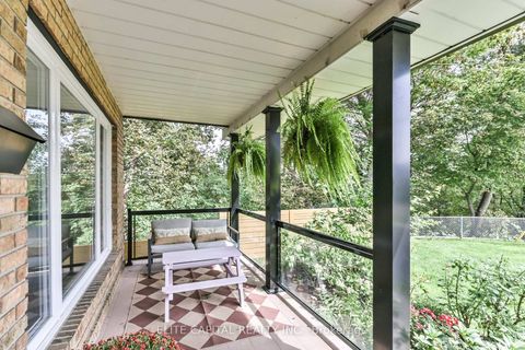 Photo 2 at 20 Raymore Drive, Humber Heights, Toronto