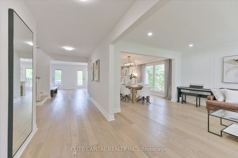Photo 4 at 20 Raymore Drive, Humber Heights, Toronto