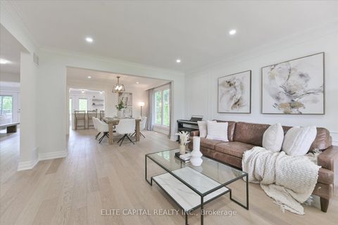 Photo 8 at 20 Raymore Drive, Humber Heights, Toronto