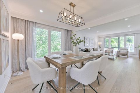 Photo 10 at 20 Raymore Drive, Humber Heights, Toronto