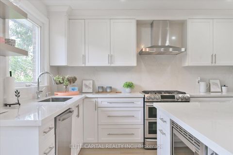 Photo 13 at 20 Raymore Drive, Humber Heights, Toronto