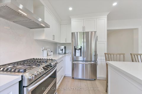 Photo 14 at 20 Raymore Drive, Humber Heights, Toronto