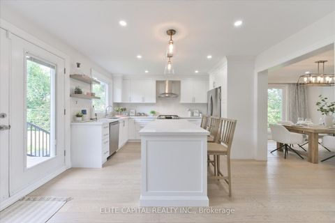 Photo 17 at 20 Raymore Drive, Humber Heights, Toronto