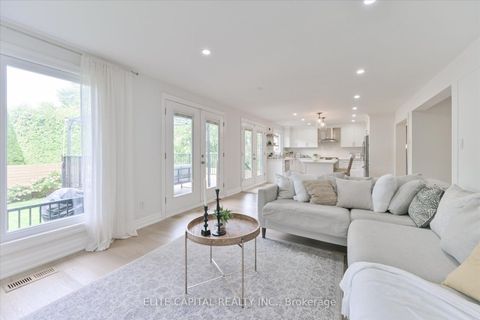 Photo 20 at 20 Raymore Drive, Humber Heights, Toronto
