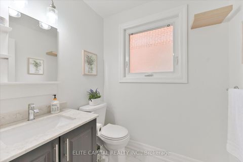 Photo 21 at 20 Raymore Drive, Humber Heights, Toronto