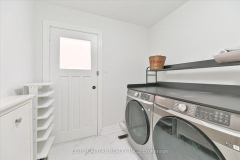 Photo 22 at 20 Raymore Drive, Humber Heights, Toronto