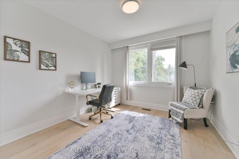 Photo 32 at 20 Raymore Drive, Humber Heights, Toronto