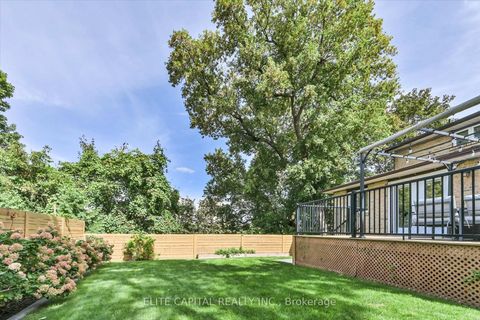 Photo 41 at 20 Raymore Drive, Humber Heights, Toronto