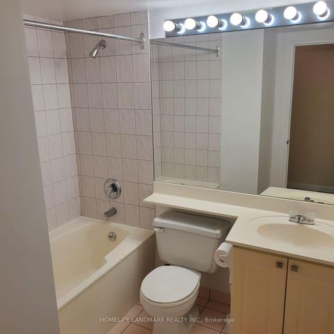 Photo 3 at 1115 - 8 Lee Centre Drive, Woburn, Toronto