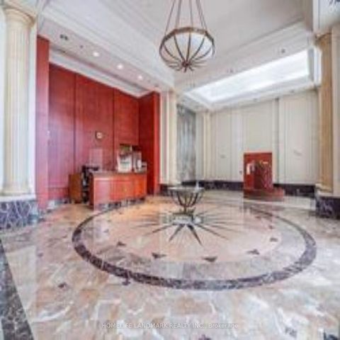 Photo 4 at 1115 - 8 Lee Centre Drive, Woburn, Toronto