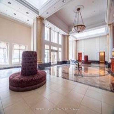 Photo 8 at 1115 - 8 Lee Centre Drive, Woburn, Toronto