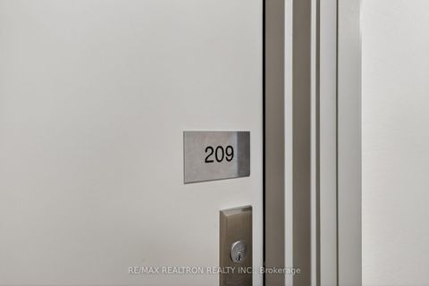 Photo 4 at # 209 - 275 Yorkland Road, Henry Farm, Toronto
