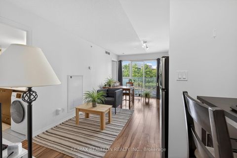 Photo 7 at # 209 - 275 Yorkland Road, Henry Farm, Toronto