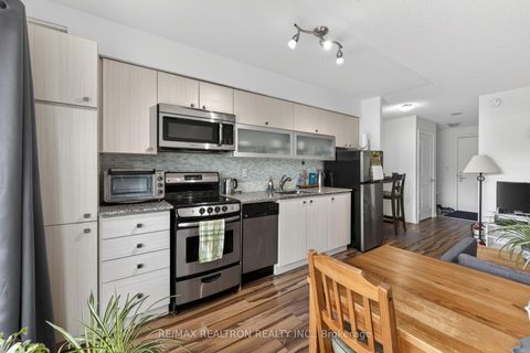 Photo 9 at # 209 - 275 Yorkland Road, Henry Farm, Toronto