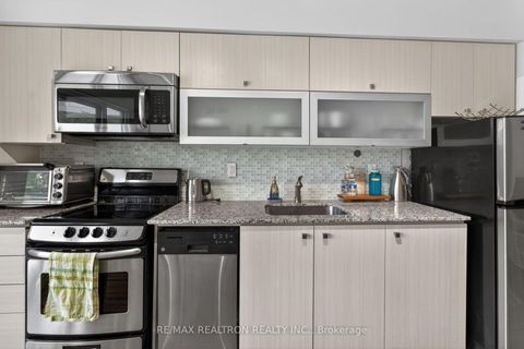 Photo 11 at # 209 - 275 Yorkland Road, Henry Farm, Toronto