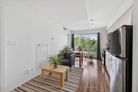 Photo 13 at # 209 - 275 Yorkland Road, Henry Farm, Toronto