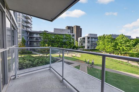 Photo 19 at # 209 - 275 Yorkland Road, Henry Farm, Toronto