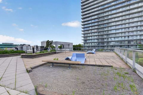 Photo 23 at # 209 - 275 Yorkland Road, Henry Farm, Toronto