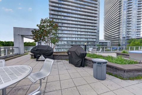 Photo 24 at # 209 - 275 Yorkland Road, Henry Farm, Toronto