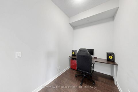 Photo 16 at 419 - 55 Regent Park Boulevard, Regent Park, Toronto