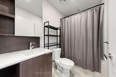 Photo 18 at 419 - 55 Regent Park Boulevard, Regent Park, Toronto