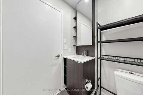Photo 19 at 419 - 55 Regent Park Boulevard, Regent Park, Toronto