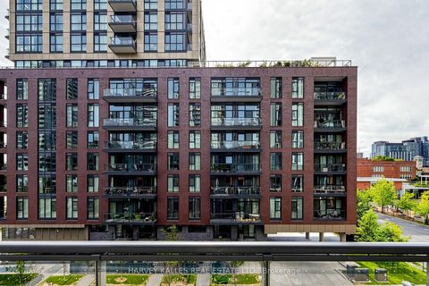 Photo 24 at 419 - 55 Regent Park Boulevard, Regent Park, Toronto