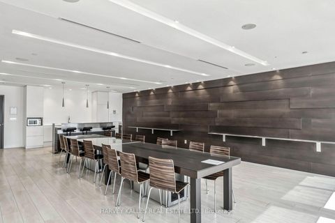 Photo 30 at 419 - 55 Regent Park Boulevard, Regent Park, Toronto