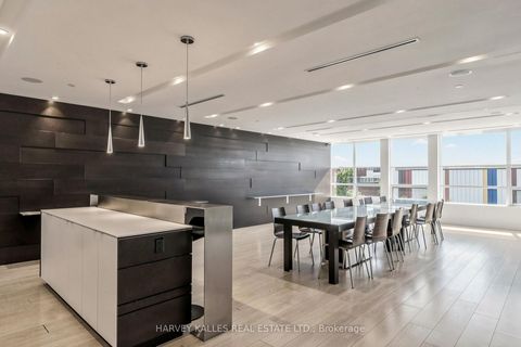 Photo 31 at 419 - 55 Regent Park Boulevard, Regent Park, Toronto