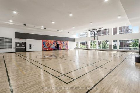 Photo 32 at 419 - 55 Regent Park Boulevard, Regent Park, Toronto