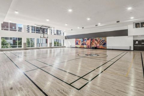 Photo 34 at 419 - 55 Regent Park Boulevard, Regent Park, Toronto
