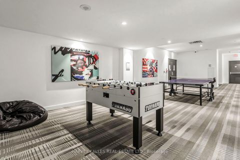 Photo 35 at 419 - 55 Regent Park Boulevard, Regent Park, Toronto