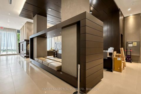 Photo 38 at 419 - 55 Regent Park Boulevard, Regent Park, Toronto