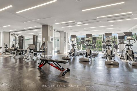 Photo 41 at 419 - 55 Regent Park Boulevard, Regent Park, Toronto