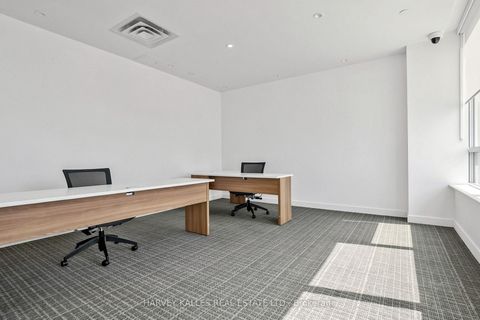 Photo 44 at 419 - 55 Regent Park Boulevard, Regent Park, Toronto
