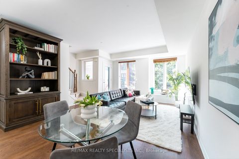 Photo 5 at 34 - 120 Twenty Fourth Street, Long Branch, Toronto