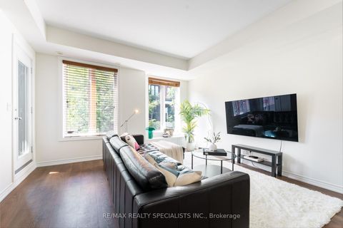 Photo 7 at 34 - 120 Twenty Fourth Street, Long Branch, Toronto