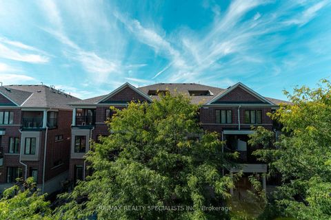 Photo 16 at 34 - 120 Twenty Fourth Street, Long Branch, Toronto