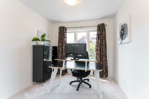 Photo 17 at 34 - 120 Twenty Fourth Street, Long Branch, Toronto